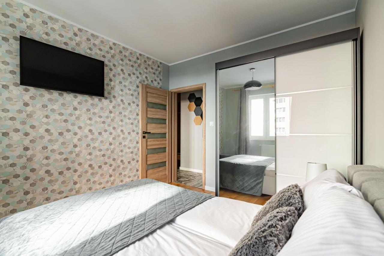 Villa Garden Zolnierska ออลชติน ภายนอก รูปภาพ